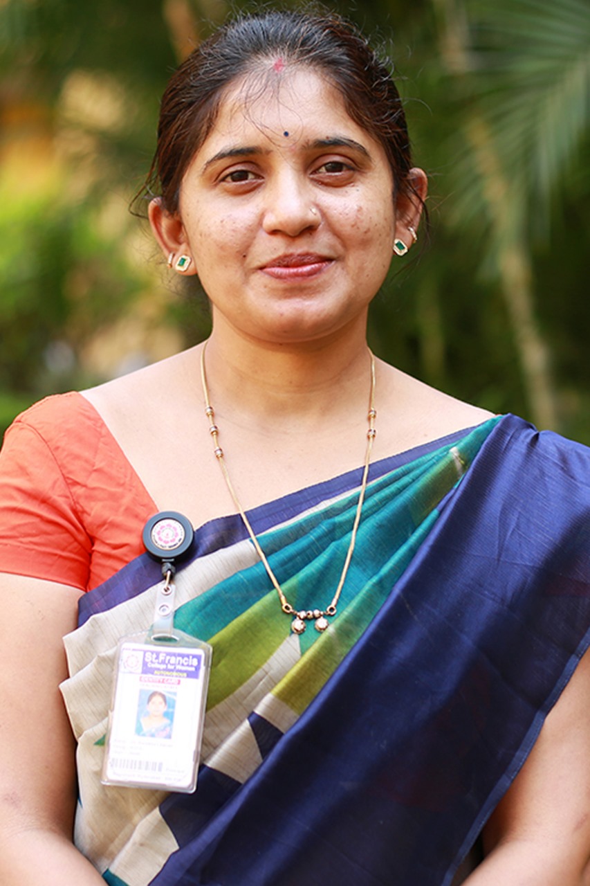 Dr.K.Sirisha