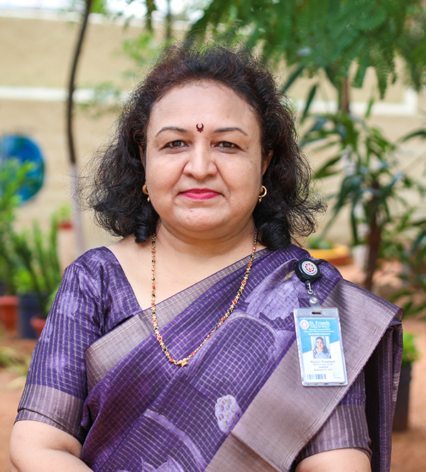 Dr. Kasuba Sirisha