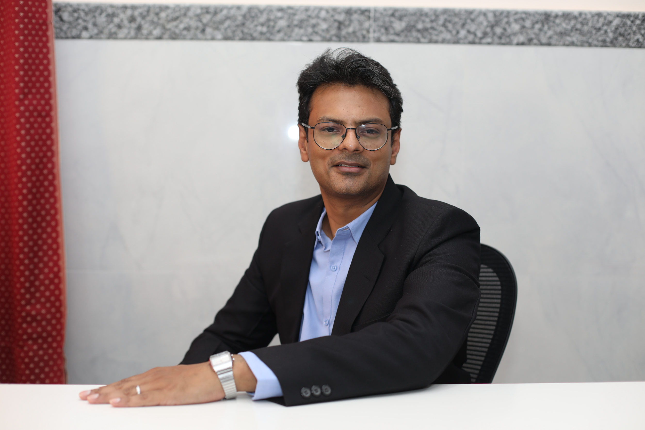 Dr. Aditya Prasad T