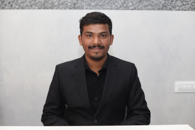 Mr Sanjay Jamalpur