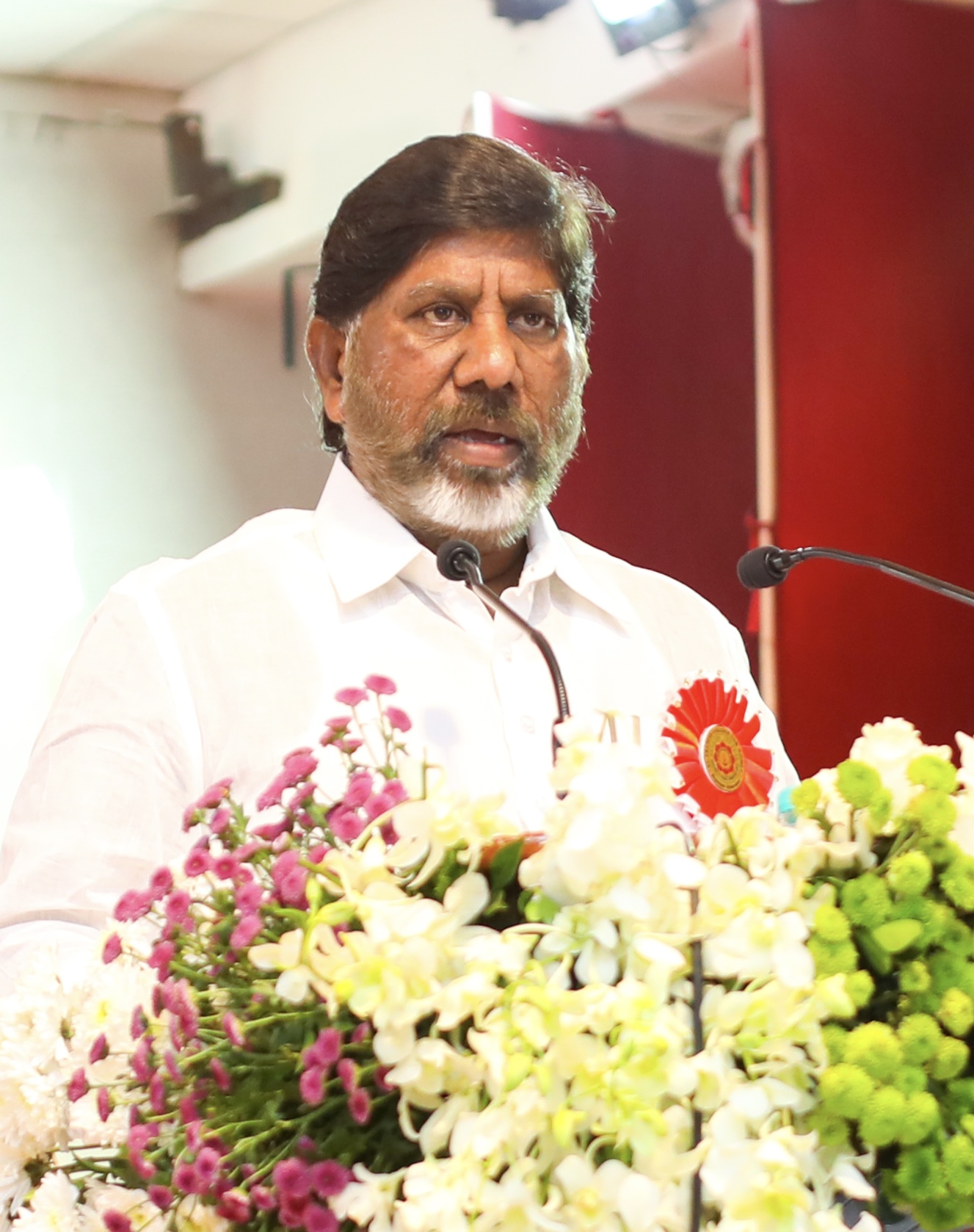 Mallu Bhatti Vikramarka