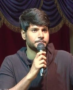 Sundeep Kishan