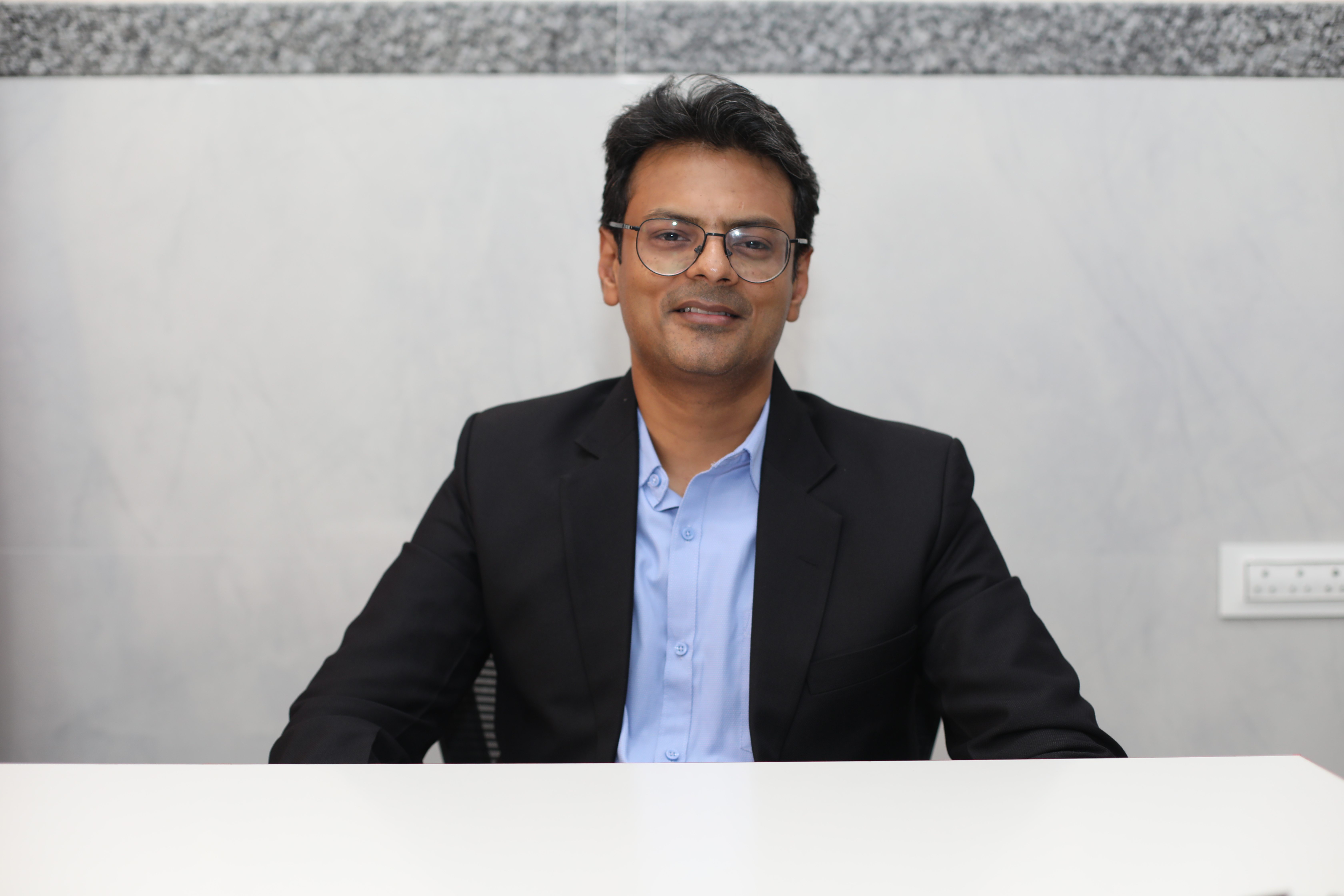 DR. ADITYA PRASAD