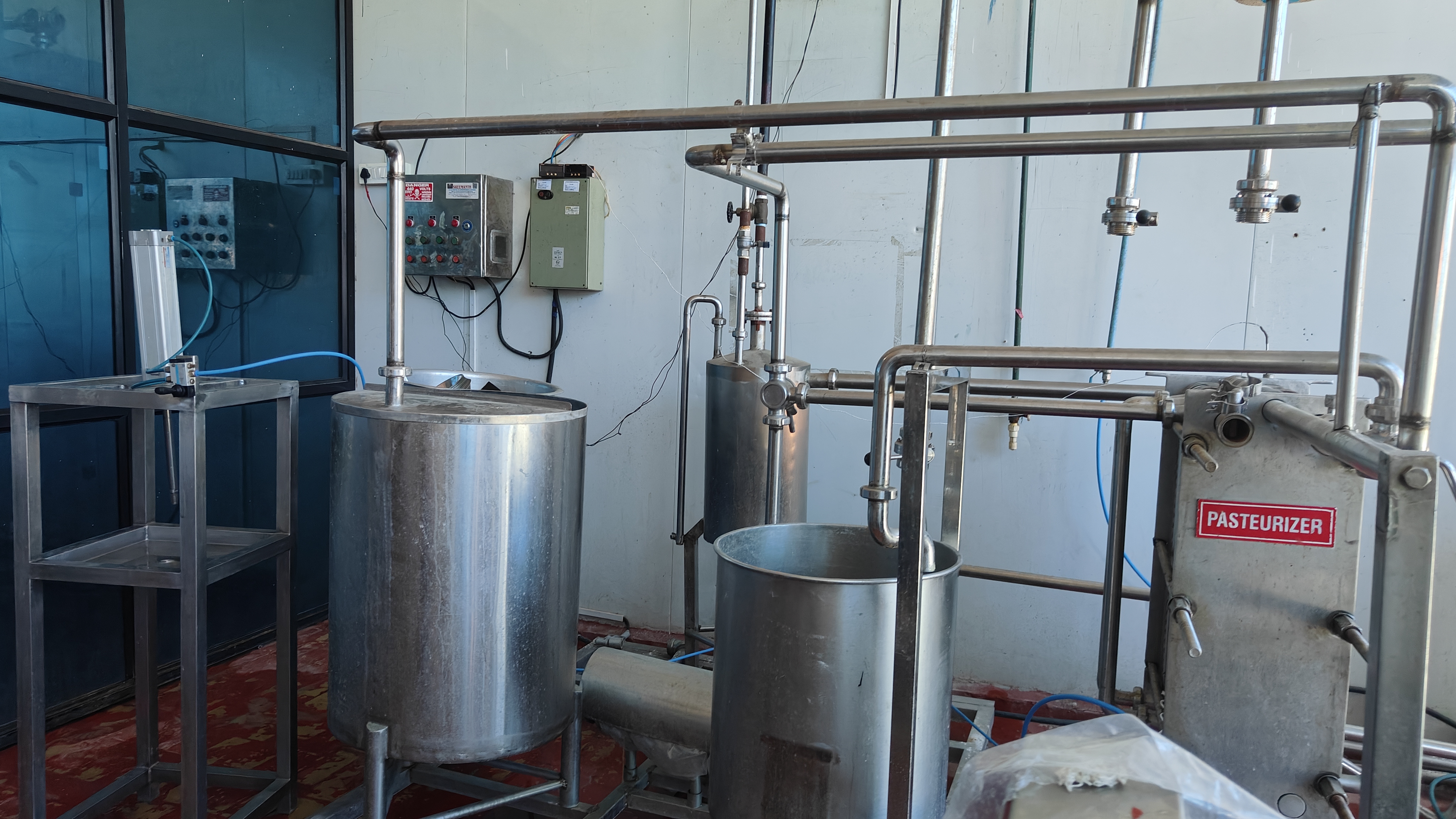 Industrial visit photo 8