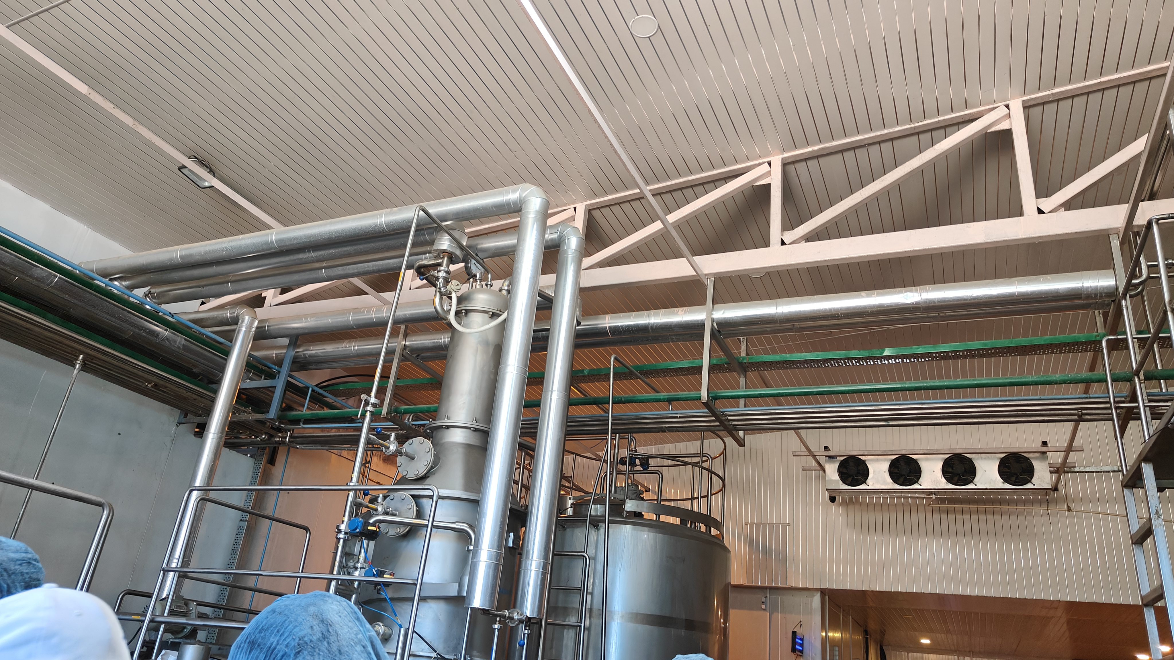 Industrial visit photo 14