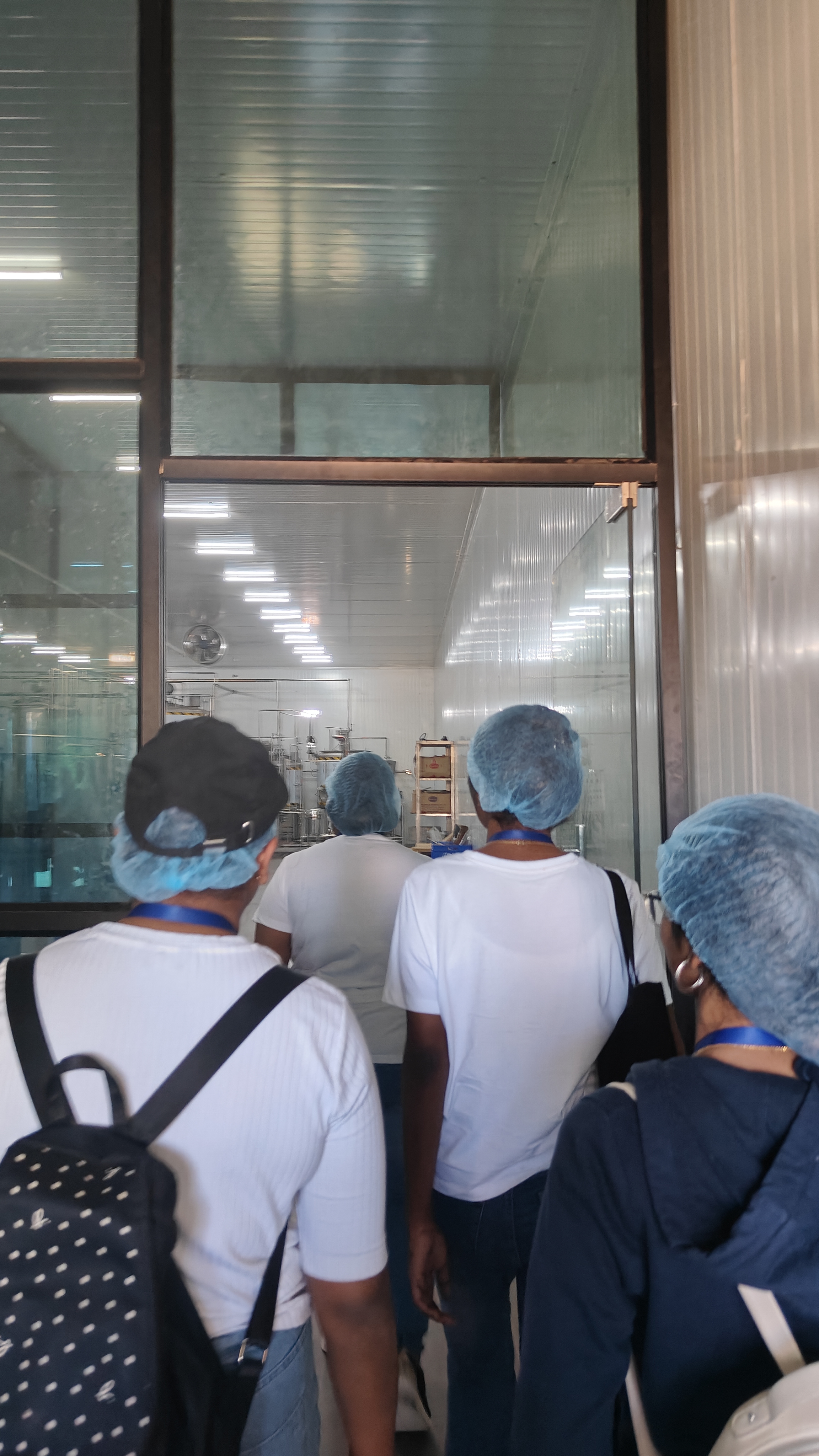 Industrial visit photo 21