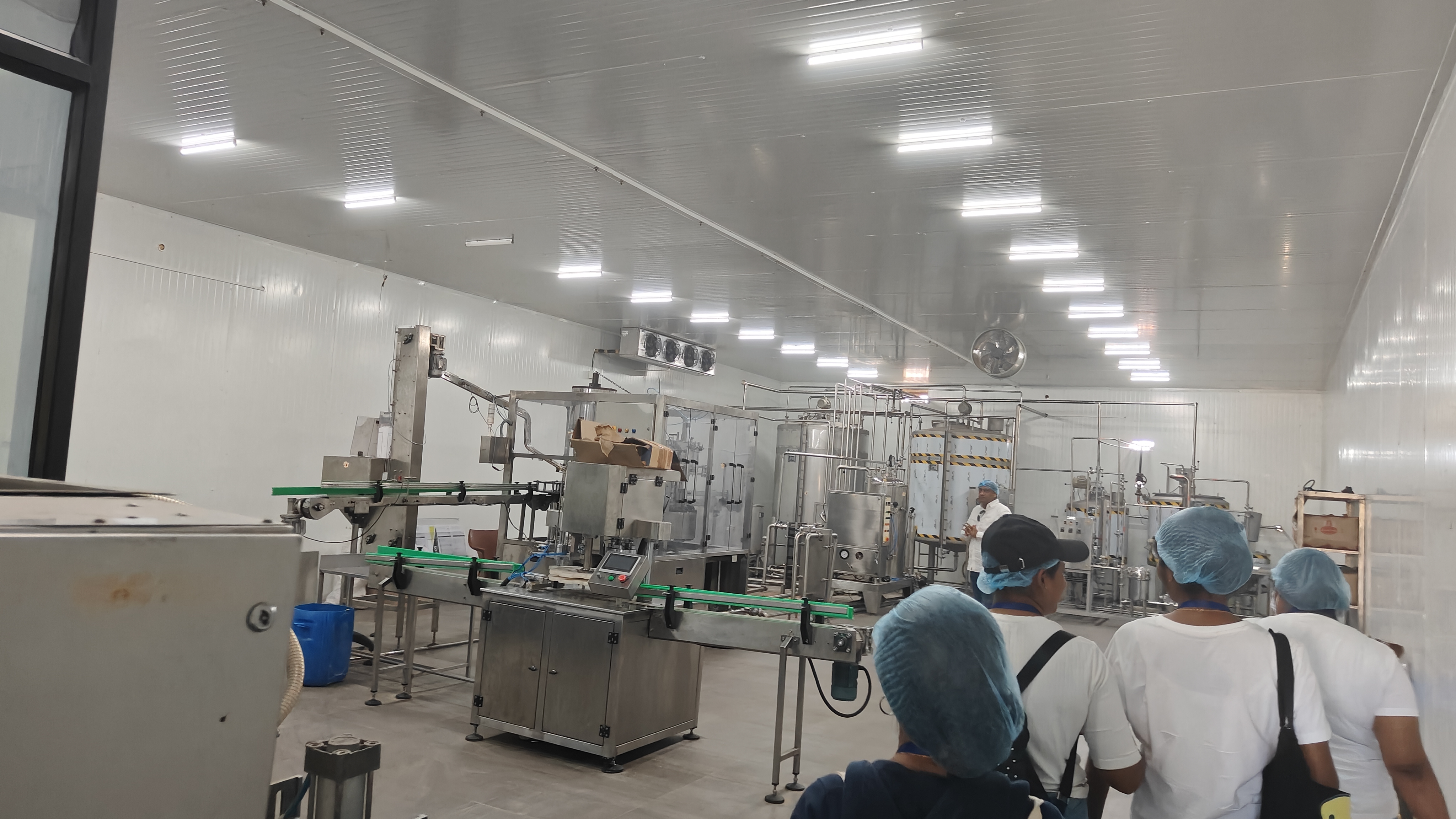 Industrial visit photo 22