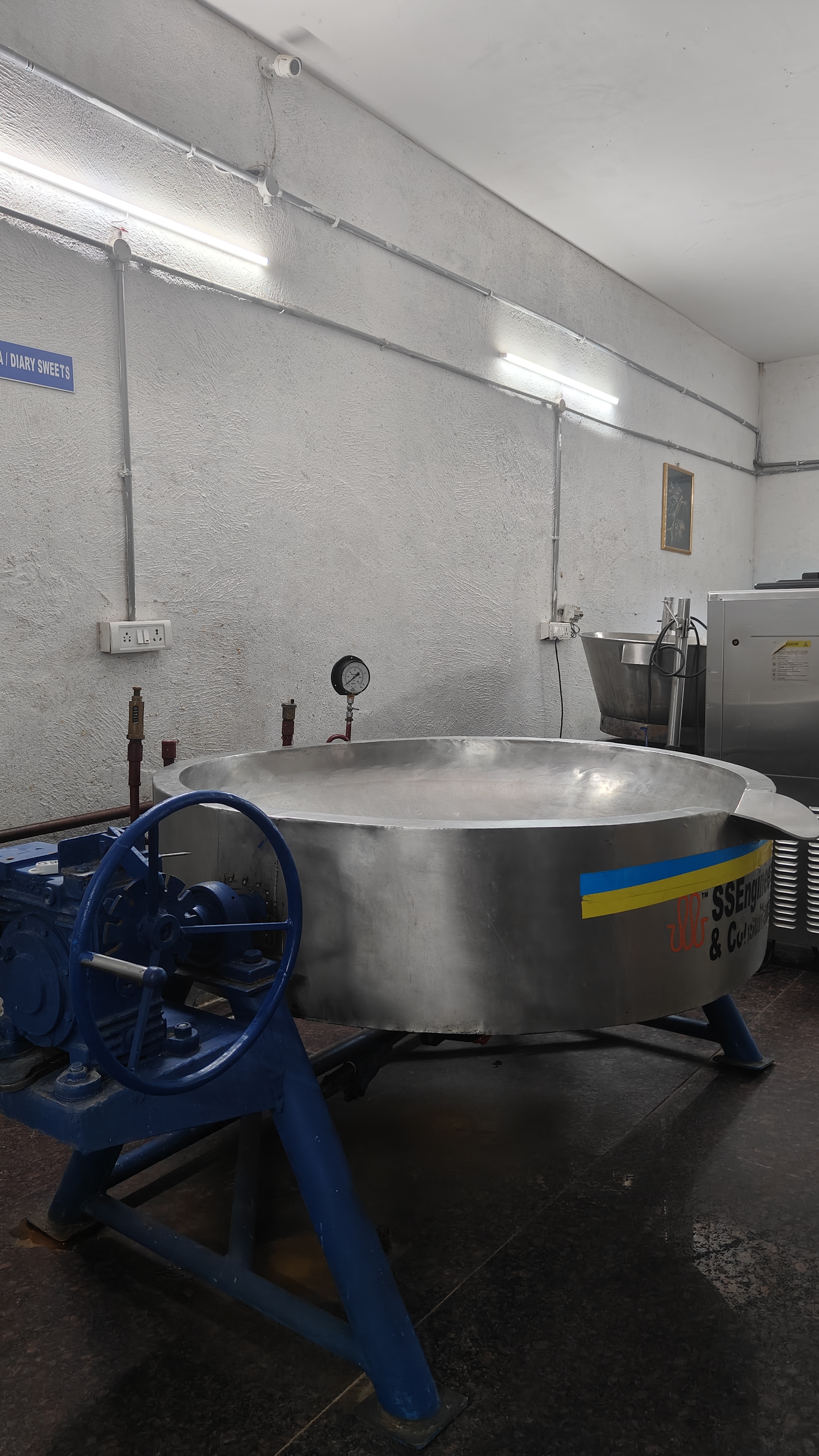 Industrial visit photo 29