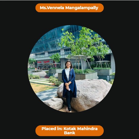 Vennela Mangalampally