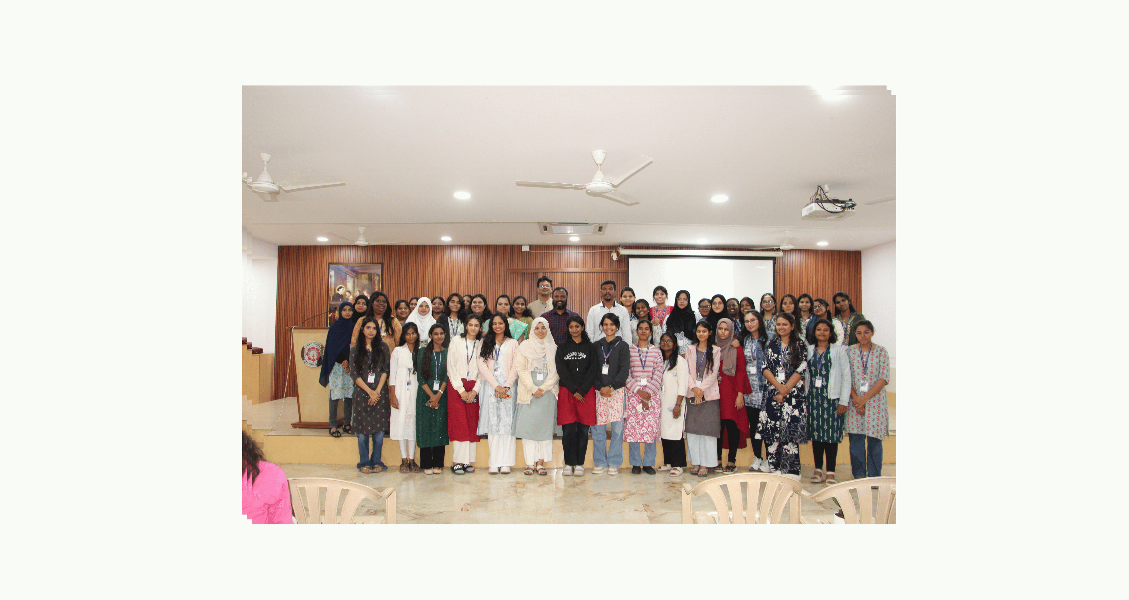 Francis Alumni Association Events cover