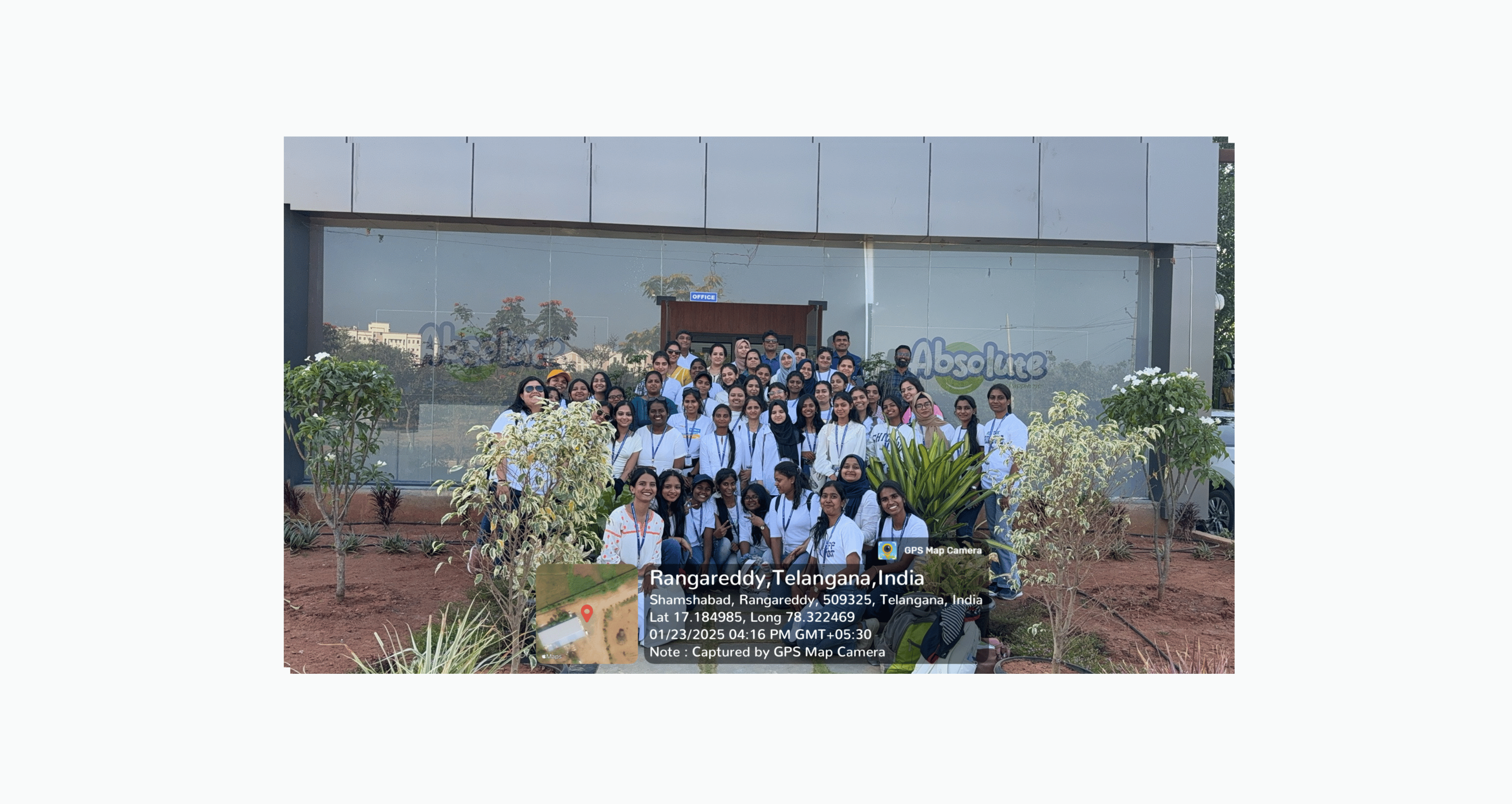 International Lecture Collaborations cover